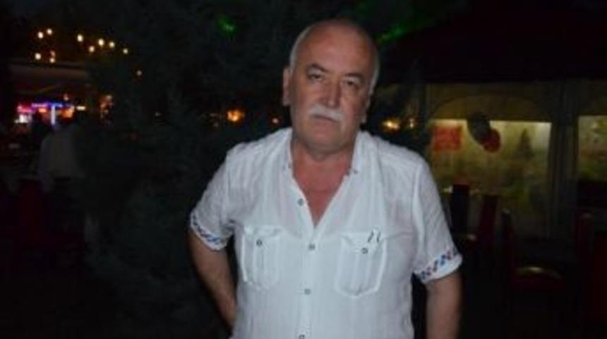 &Ouml;zgen: &ldquo;talep Fazla Olursa Fındık Para Eder&rdquo;