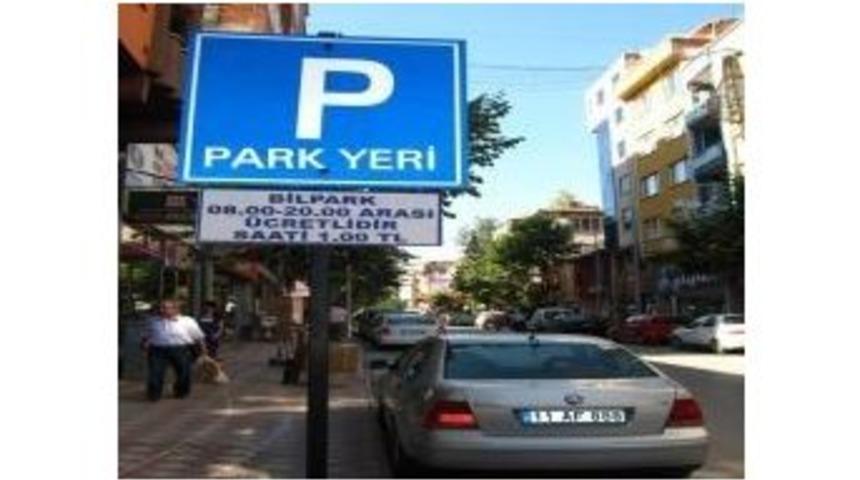 Bilecik'te Ara&ccedil; Parkları Bayramda &Uuml;cretsiz