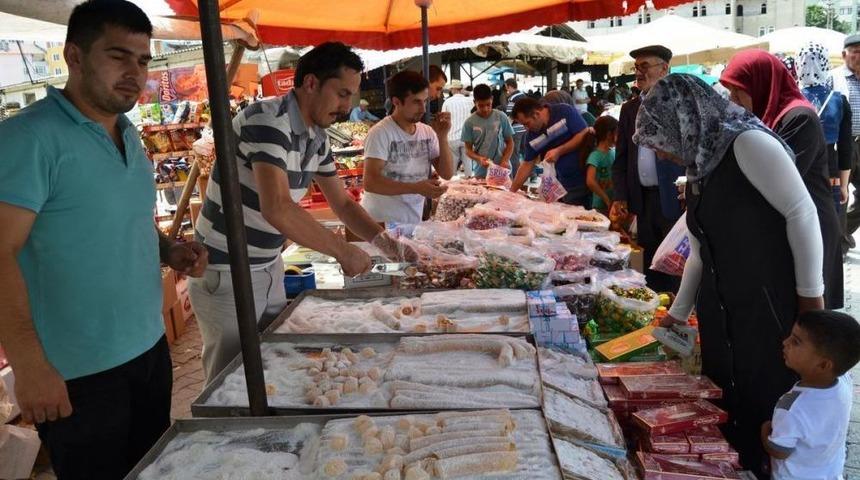 Ramazan Bayramı'na Doğru