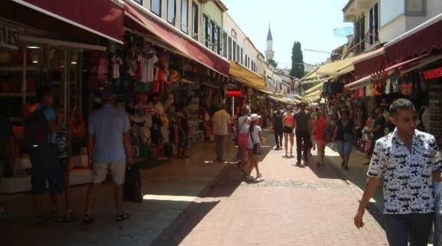 Bayram, Esnafın Beklentilerini Karşılamadı