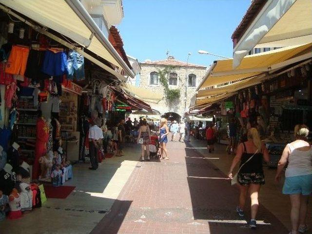 Bayram, Esnafın Beklentilerini Karşılamadı 3