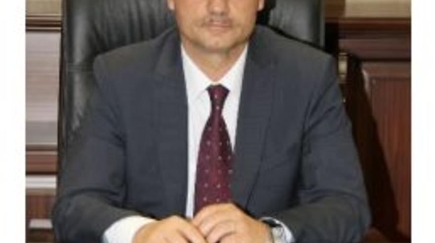 Ak Parti Ankara İl Başkanı Yamalı'nın Ramazan Bayramı Mesajı