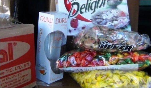 Fakirlerinin Bayram Şekeri Nihat Çelik’ten 2