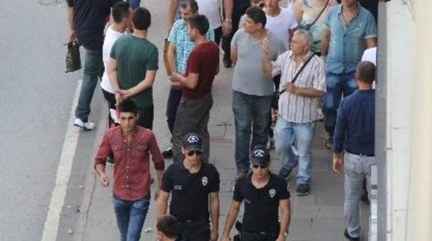Zonguldak Emniyeti Bayram &Ouml;ncesi Alarma Ge&ccedil;ti