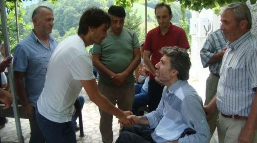 Musa Aydın'ın Acı G&uuml;n&uuml;