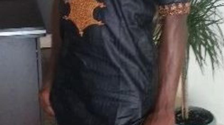 Umar'ın Bayram Heyecanı