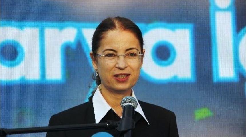 Bakan İslam: &ldquo;bizde Fren Filan Yok. Son S&uuml;rat İlerlemeye Devam Ediyoruz&rdquo;