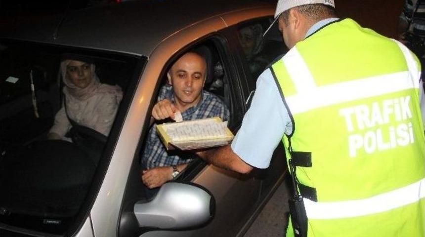 Karab&uuml;k&rsquo;te Lokum Gibi Karşılama