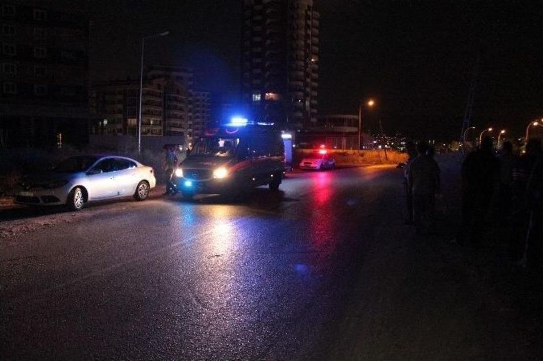 (&ouml;zel Haber) Kaza Deresi