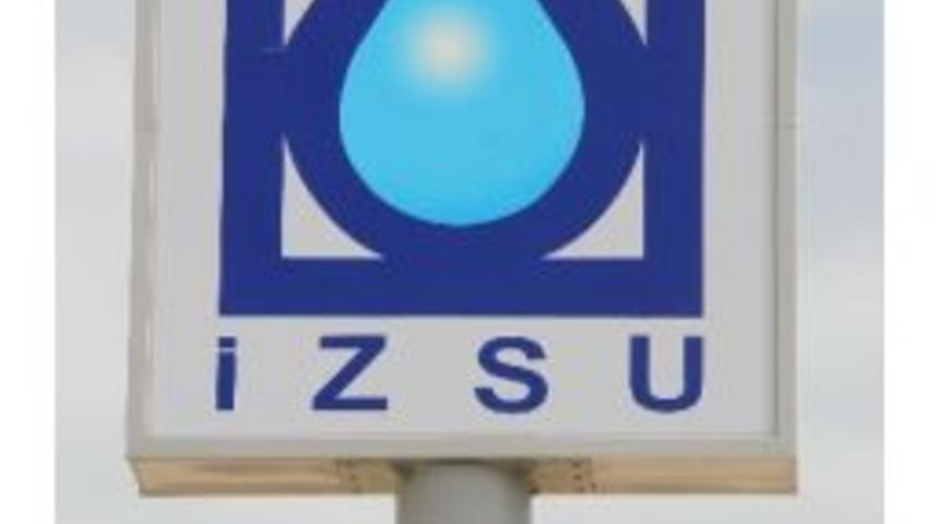 Yeni Bağlanan İl&ccedil;elere İzsu M&uuml;jdesi