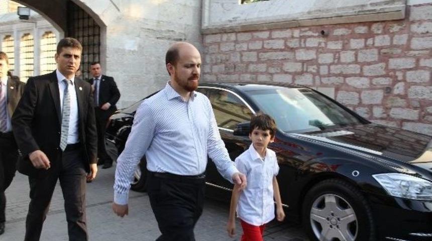 Başbakan Recep Tayyip Erdoğan: