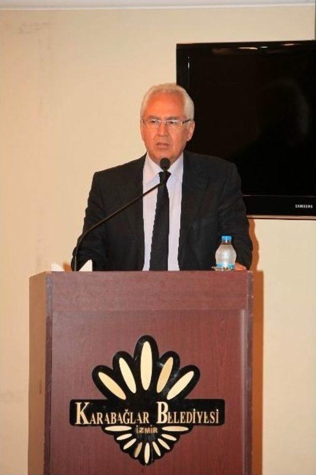 Stratejık Planda Muhalefete De Söz Var 2