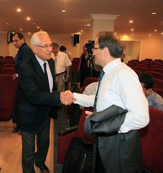 Stratejık Planda Muhalefete De Söz Var 3