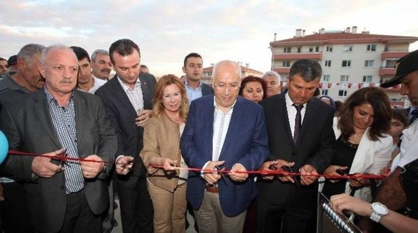 Yenimahalle&rsquo;de Hizmet Seferberliği