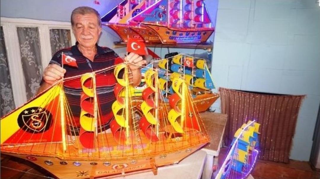 Ceza Evinde G&ouml;rd&uuml;ğ&uuml;n&uuml; 12 Yıl Sonra Yapmaya Başladı