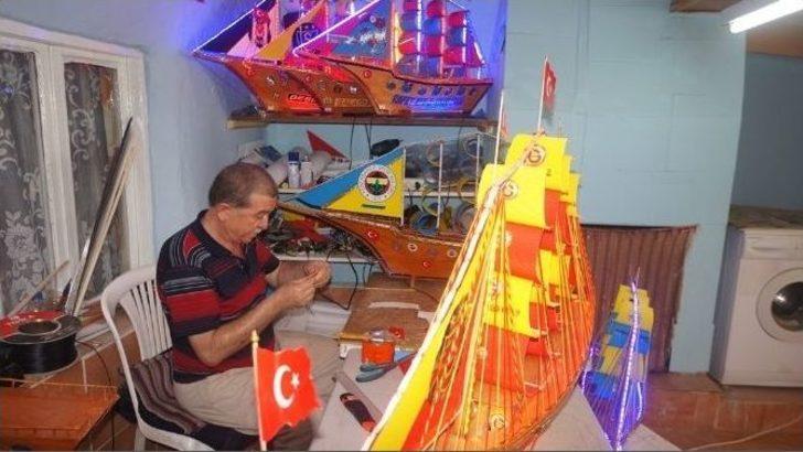Ceza Evinde Gördüğünü 12 Yıl Sonra Yapmaya Başladı G1