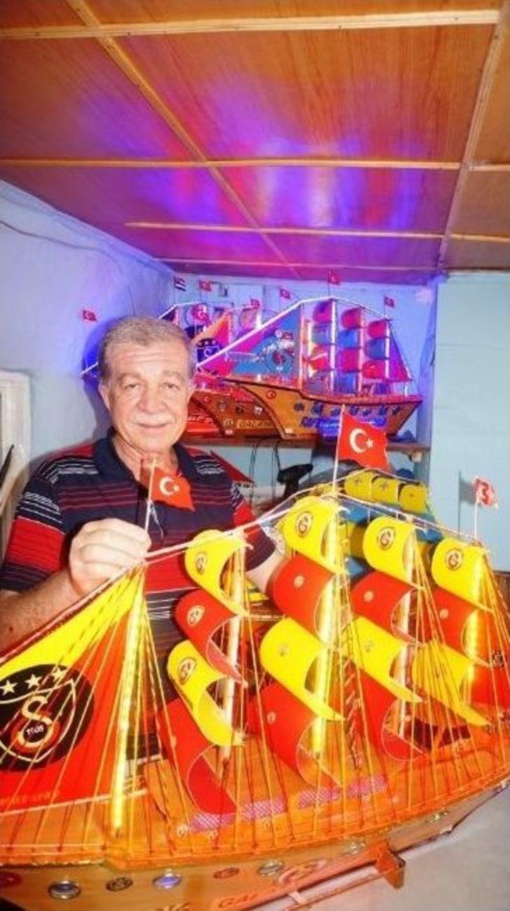 Ceza Evinde Gördüğünü 12 Yıl Sonra Yapmaya Başladı G2