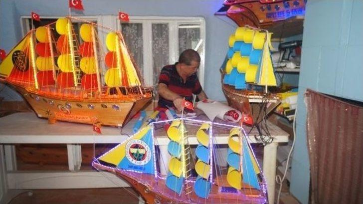 Ceza Evinde Gördüğünü 12 Yıl Sonra Yapmaya Başladı G5