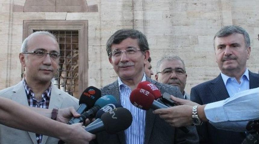 Gazze&rsquo;deki Ge&ccedil;ici Ateşkesin Uzatılması