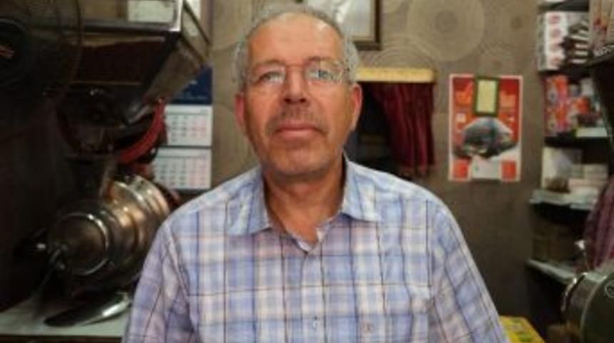 Kayseri'de Diplomalı Kahve &Uuml;reticisi