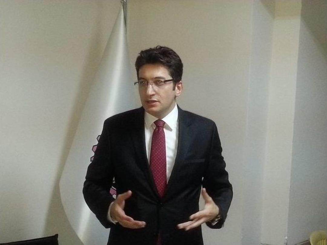 Kula Protokol&uuml; Bayramlaştı