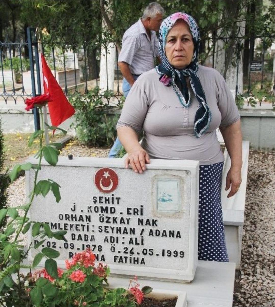 (&ouml;zel Haber) 16 Yıldır Dinmeyen Acı