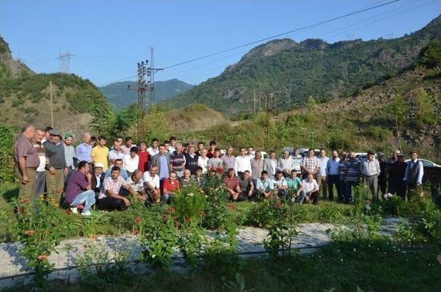 Ayvacık&rsquo;ta Y&uuml;z Yıllık Bayram Geleneği 3