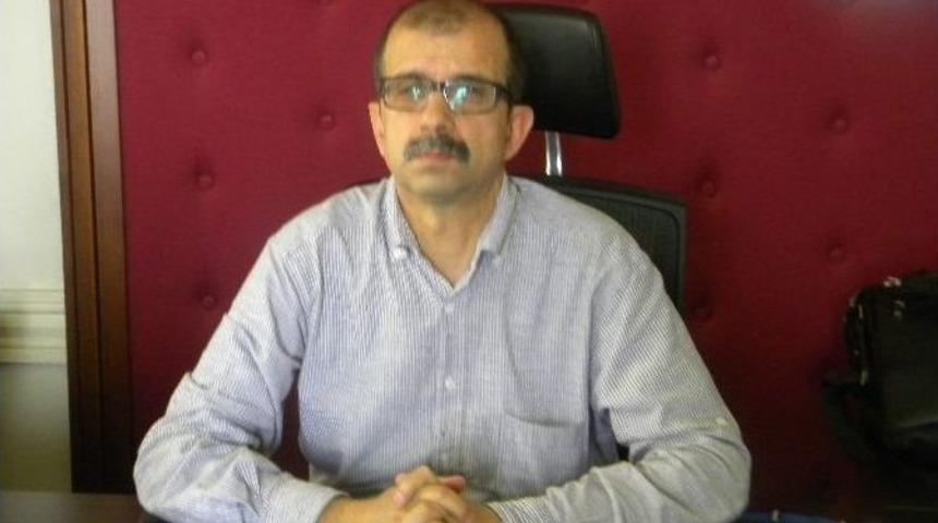 (&ouml;zel Haber) Tekirdağ K&uuml;lt&uuml;r Merkezi 21 Yıldır A&ccedil;ılmayı Bekliyor