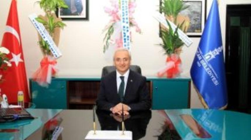 Başkan Başsoy&rsquo;dan Mevlid Kandili Mesajı