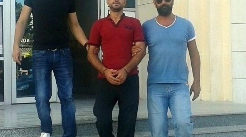 &Ccedil;eşme&rsquo;de Uyuşturucu Satıcılarına G&ouml;z A&ccedil;tırılmıyor