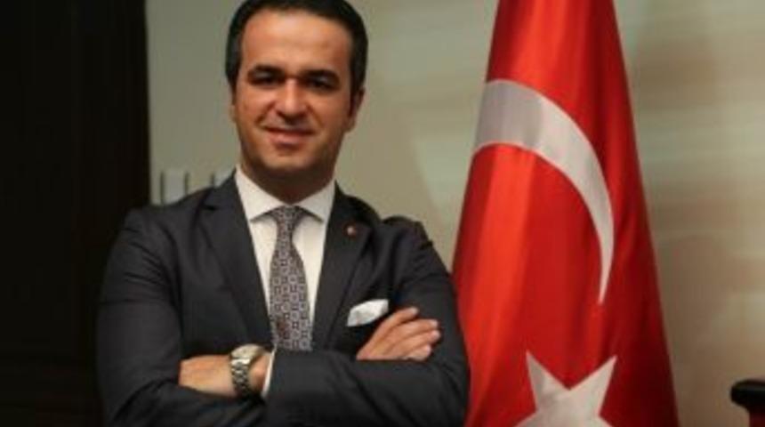 Etso Başkanı Sel&ccedil;uk Polat&rsquo;ın Ramazan Bayramı Mesajı