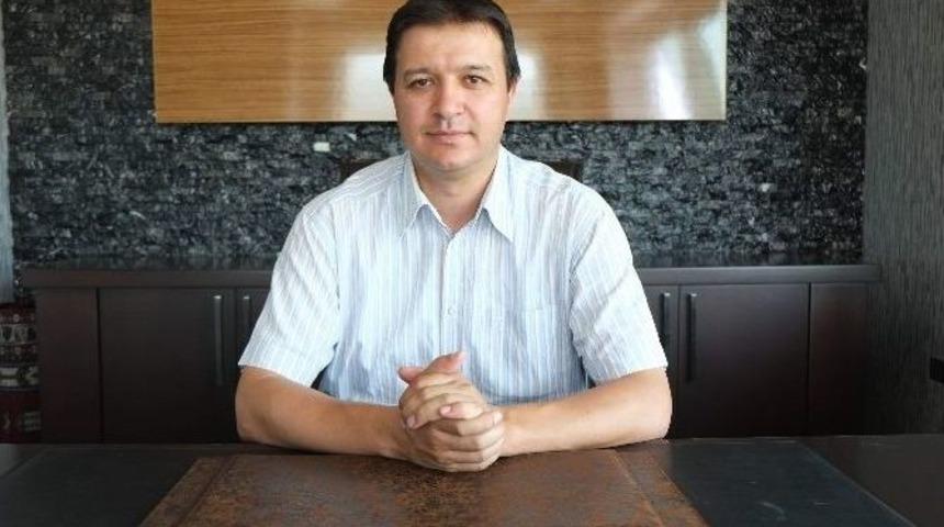 Parti Başkanlarından Bayram Mesajı