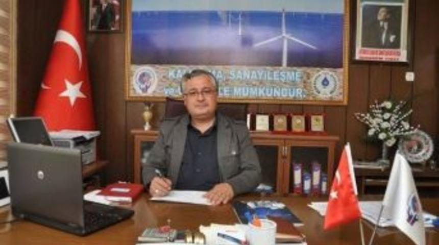 Emet Esnaf Odaları Bayramda N&ouml;bette Olacak