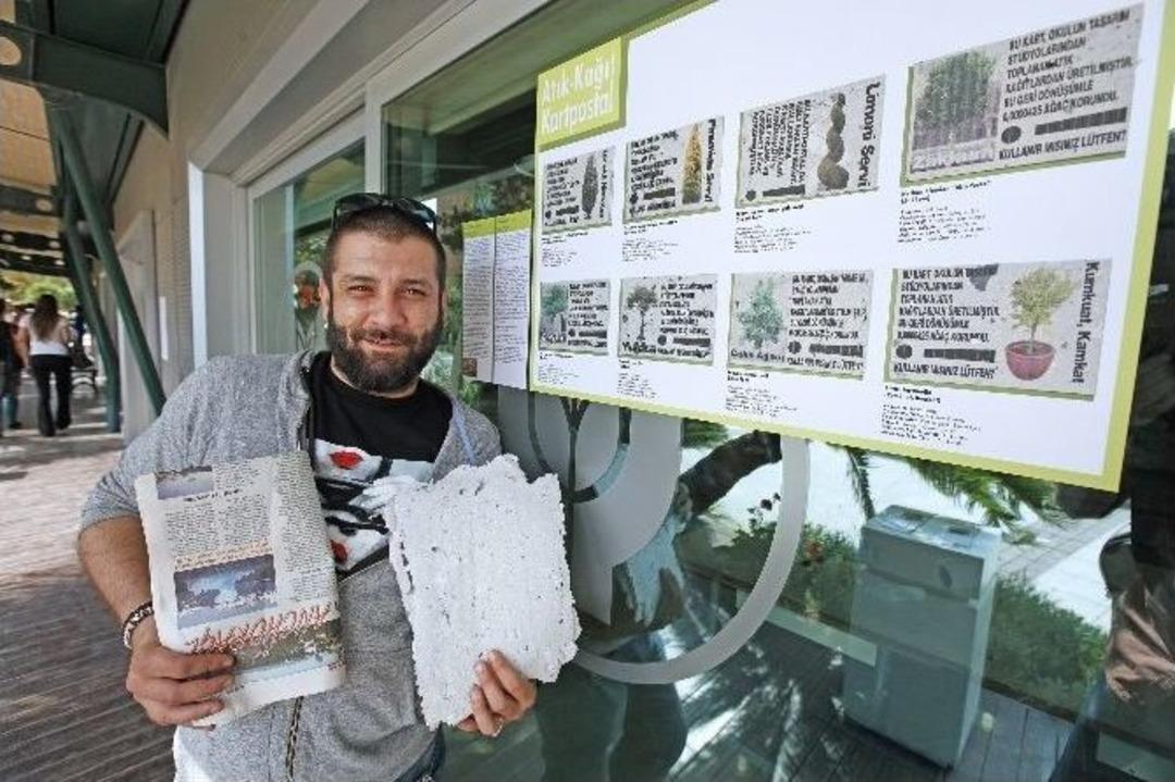 &Ccedil;evreci Tasarımlar