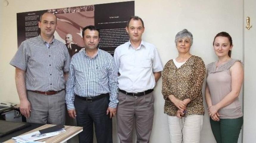 Milli Eğitim&rsquo;den 3. Ulusal Kalıp Yarışması&rsquo;na Tam Destek