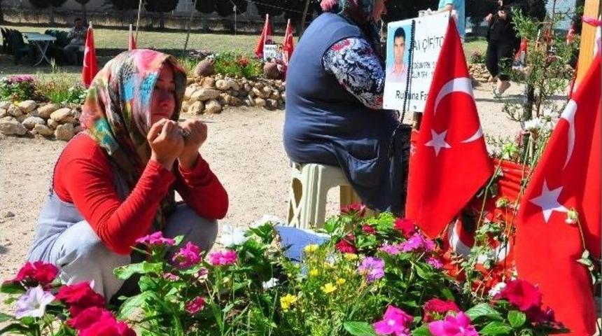 Ecrin&rsquo;in Madenci Babası İ&ccedil;in Okuduğu Dua Duygulandırdı