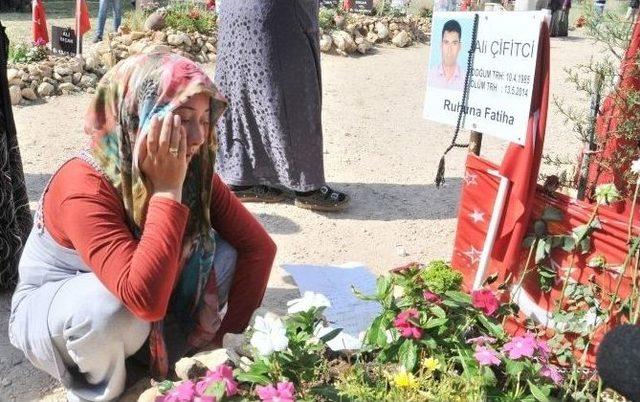 Ecrin’in Madenci Babası İçin Okuduğu Dua Duygulandırdı 1