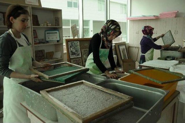 Tepebaşı’na Kadınlar Yön Veriyor 2