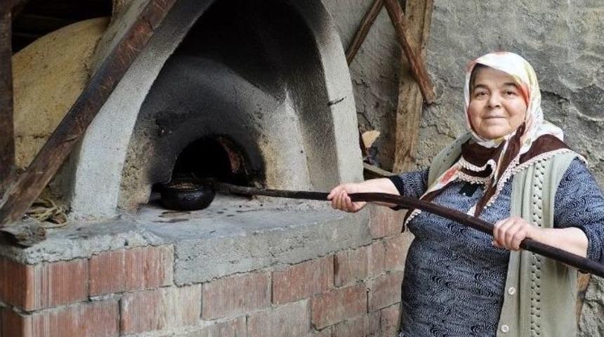 Ramazan'da Keşkek Tekerlemeyle Sona Erdi