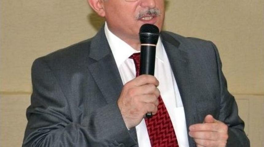 Eskişehir&rsquo;de Bayramlaşma