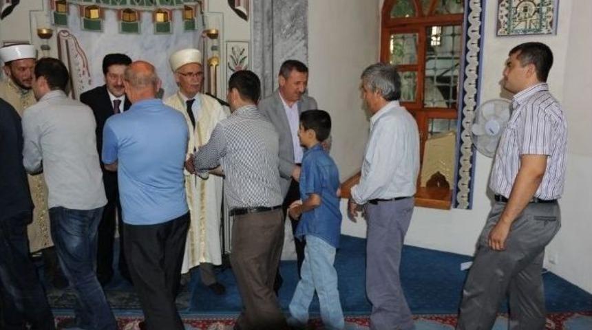 K&uuml;tahya'dan Gazze'ye Sms'li Yardım