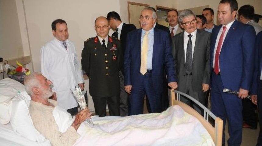 Tokat&rsquo;ta Ramazan Bayramı