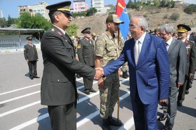 Tokat’ta Ramazan Bayramı