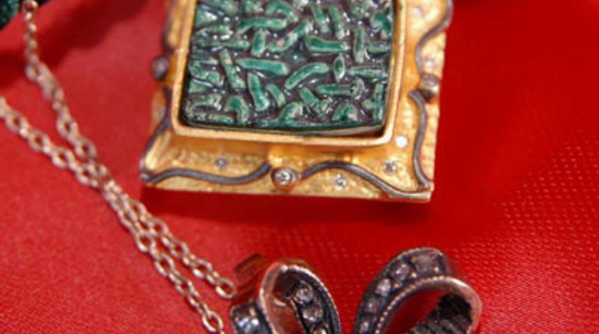 M&uuml;şteriye &Ouml;zel M&uuml;cevher Tasarımı