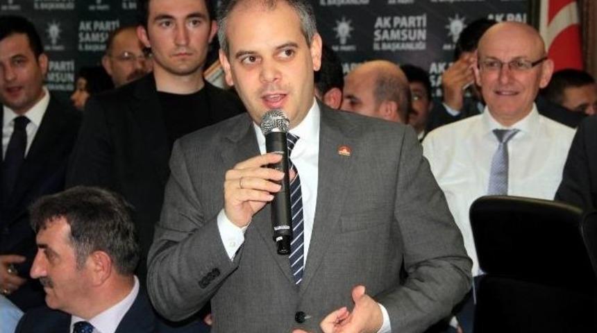 Bakan Kılı&ccedil;: &ldquo;10 Ağustos&rsquo;ta Gol&uuml;n Nasıl Olduğunu G&ouml;receğiz&rdquo;