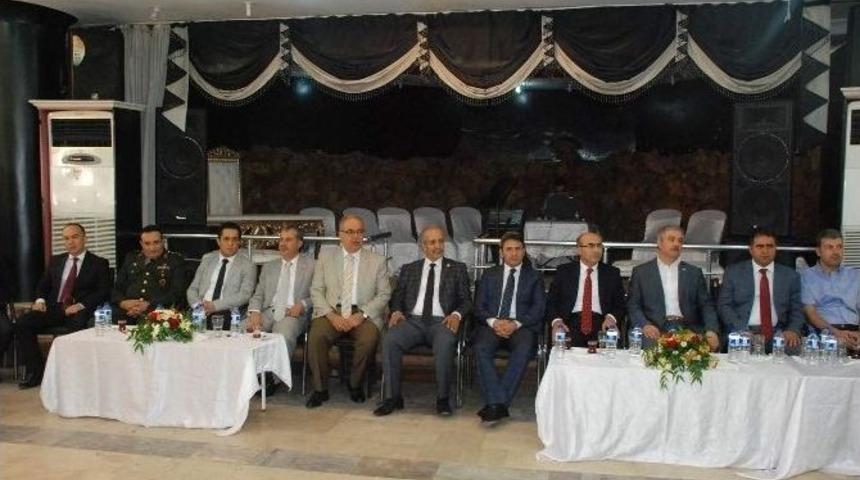 Adıyaman&rsquo;da Ramazan Bayramı Kutlandı