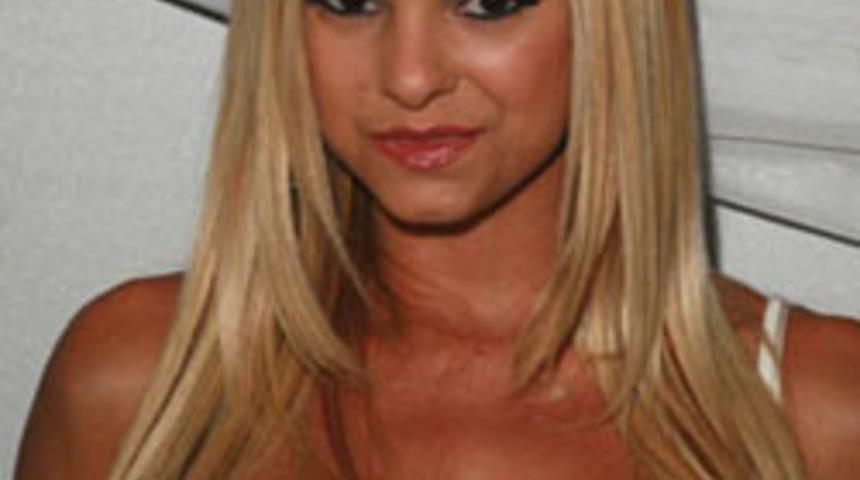 ASHLYNN BROOKE (1986)