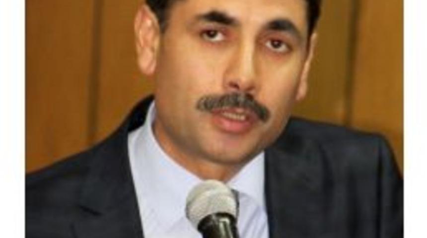 Atalay:''k&uuml;rt Kardeşlerime Sesleniyorum, Kardeşliğin Birliğin Hazzını Tadıyorsak Bunu Ak Partiye Bor&ccedil;lu Olduğumuzu Unutmamız Lazım''