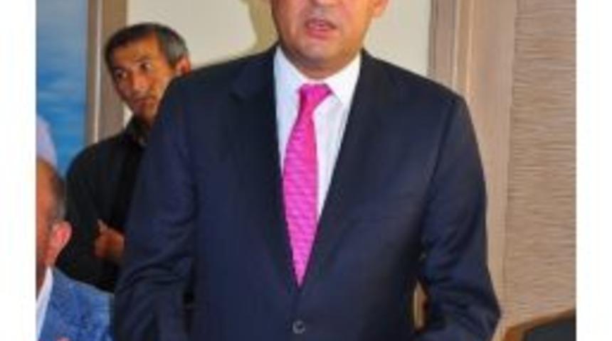 Chp Gazze&rsquo;ye Canlı Kalkan Olmak İ&ccedil;in G&uuml;n Sayıyor