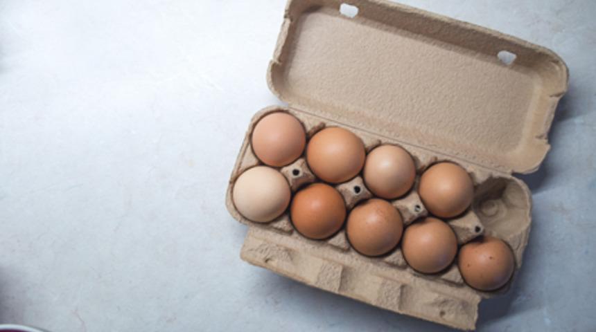 Yumurtanın sağlığa faydaları